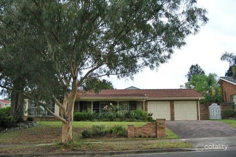 Property photo of 198 Purchase Road Cherrybrook NSW 2126