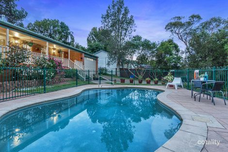 Property photo of 23 Cliffview Road Berowra Heights NSW 2082