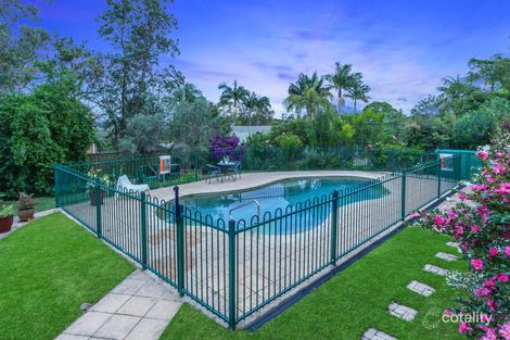 Property photo of 23 Cliffview Road Berowra Heights NSW 2082