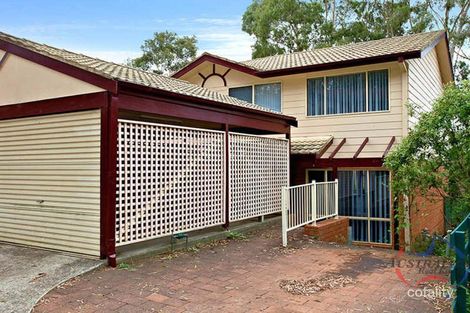 42/45 Bungarribee Rd, Blacktown, NSW 2148