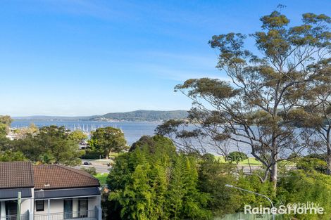 Property photo of 5/6-10 Broadview Avenue Gosford NSW 2250