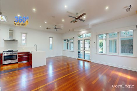 Property photo of 11 The Boulevard Yarraville VIC 3013