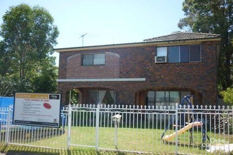 6 Hawkesbury St, Fairfield West, NSW 2165