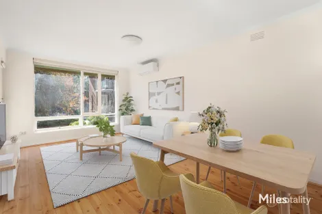 5/83 Yarra St, Heidelberg, VIC 3084