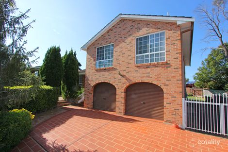 Property photo of 12 Dalgety Crescent Green Point NSW 2251