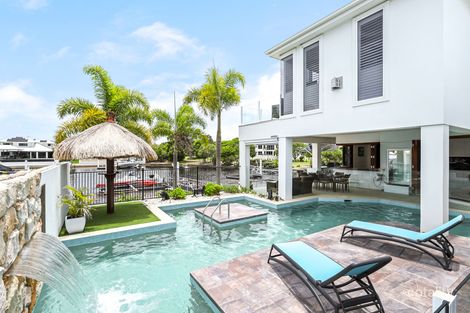 Property photo of 29 Reliance Place Pelican Waters QLD 4551