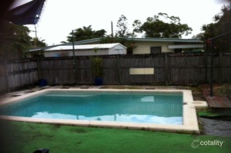 Property photo of 25 Brennan Street Manunda QLD 4870
