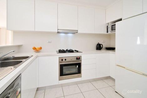 Property photo of 83/15 Herbert Street Naremburn NSW 2065