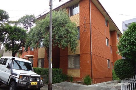 4/8-12 Kent St, Newtown, NSW 2042