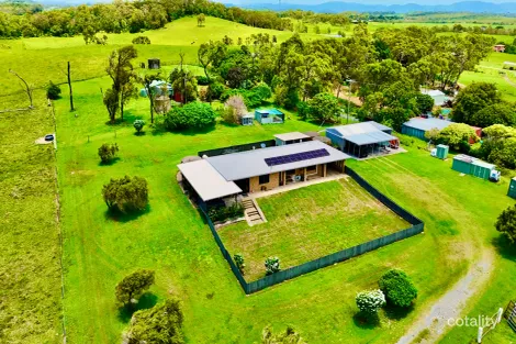 Property photo of 54 Horsburgh Road Hay Point QLD 4740