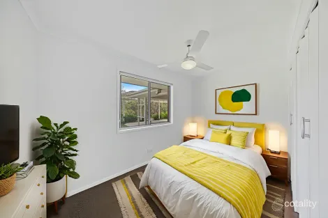 Property photo of 11 Peppertree Rise Tamaree QLD 4570