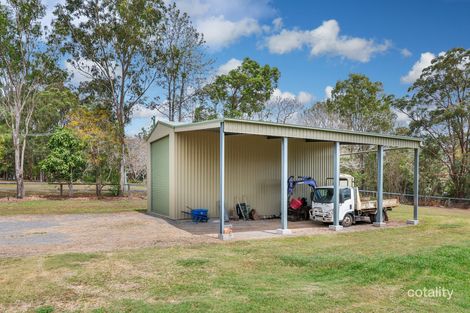 Property photo of 109-113 Natalie Road Buccan QLD 4207