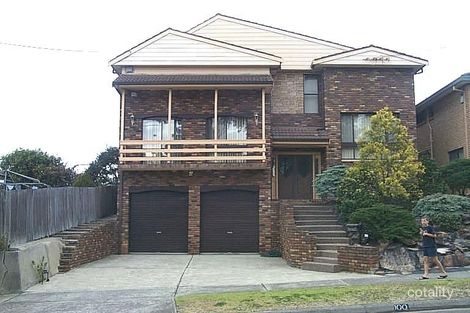 100 Maunder Ave, Girraween, NSW 2145