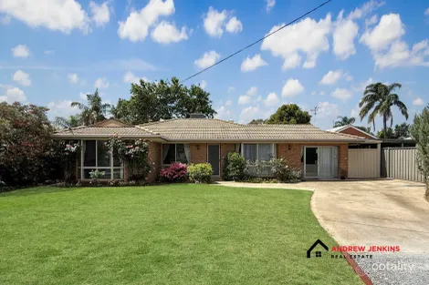 Property photo of 22 Kamarooka Street Barooga NSW 3644