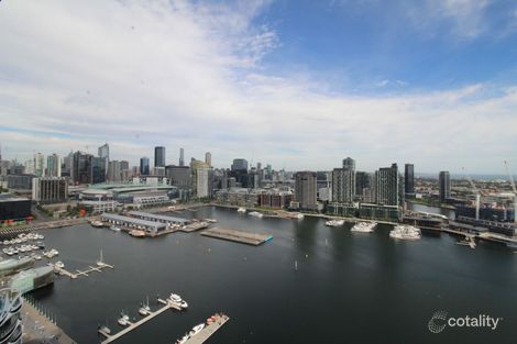 Property photo of 3101/8 Pearl River Road Docklands VIC 3008