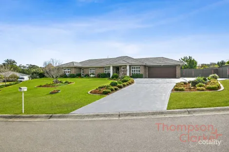 Property photo of 15 Abbey Circuit Weston NSW 2326
