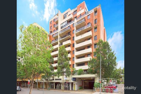302/7-9 Churchill Ave, Strathfield, NSW 2135