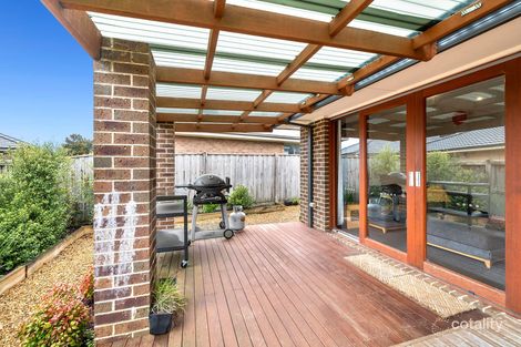Property photo of 10 Bellington Drive Alfredton VIC 3350