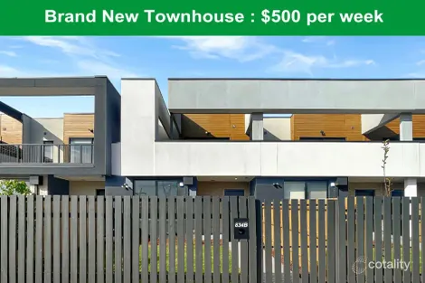 834B PLENTY RD, SOUTH MORANG, VIC 3752