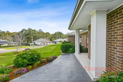 Property photo of 15 Abbey Circuit Weston NSW 2326