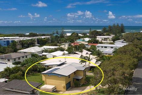 Property photo of 13 Neill Street Dicky Beach QLD 4551