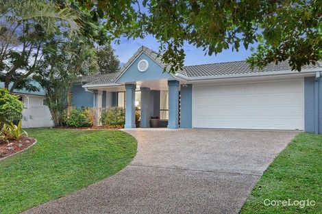 Property photo of 74 Boyd Terrace Brookfield QLD 4069