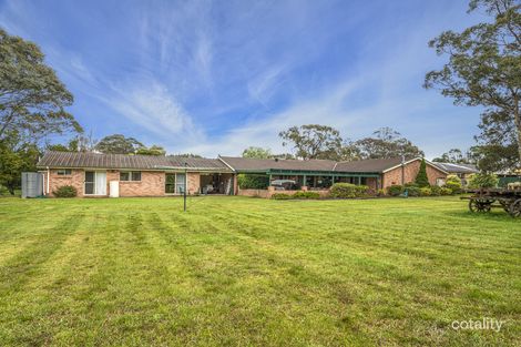 Property photo of 41 Elvy Street Bargo NSW 2574