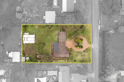 Property photo of 41 Elvy Street Bargo NSW 2574