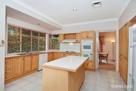 Property photo of 2 Sanctuary Close Cherrybrook NSW 2126