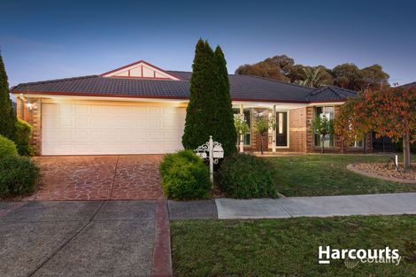 Property photo of 6 Streeton Way Berwick VIC 3806