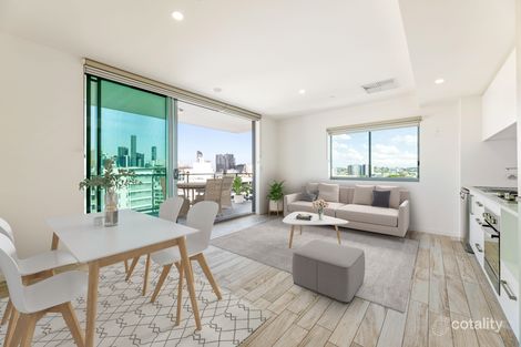 Property photo of 46/27 Manning Street Milton QLD 4064