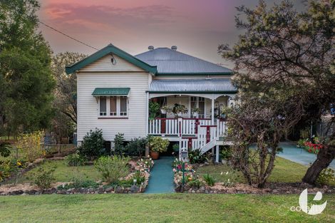 Property photo of 2 Duce Street Bundamba QLD 4304