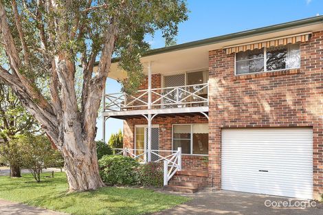 Property photo of 7/276 Port Hacking Road Miranda NSW 2228