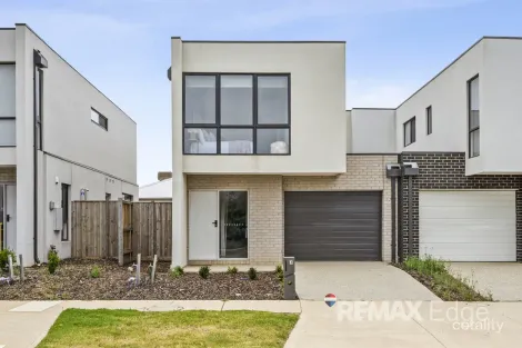 33 Fusion Dr, Wyndham Vale, VIC 3024