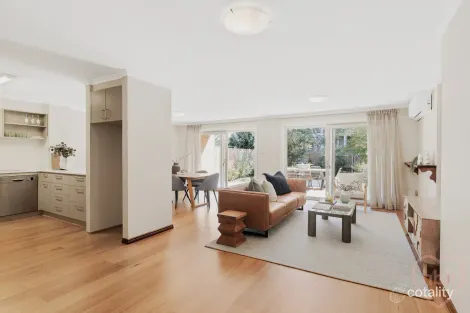 2/25 Aspinall St, Watson, ACT 2602