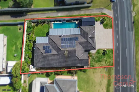 Property photo of 110 Somerset Drive Thornton NSW 2322