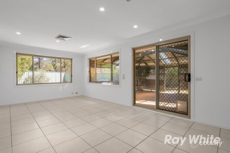 Property photo of 7 Swales Place Colyton NSW 2760