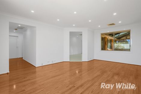 Property photo of 7 Swales Place Colyton NSW 2760