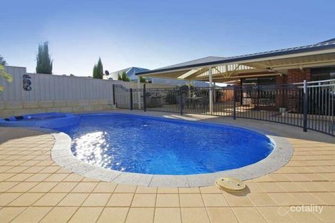 Property photo of 41 Morton Loop Canning Vale WA 6155
