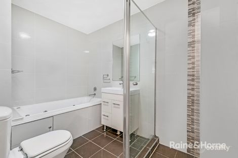 Property photo of 9/16-20 Mercer Street Castle Hill NSW 2154