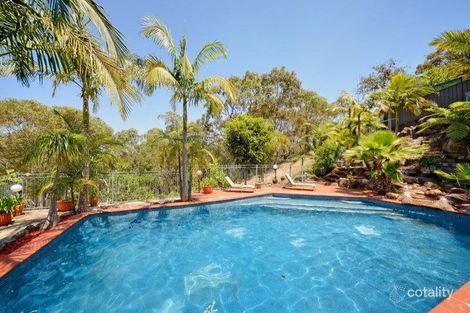Property photo of 16 Jervis Drive Illawong NSW 2234