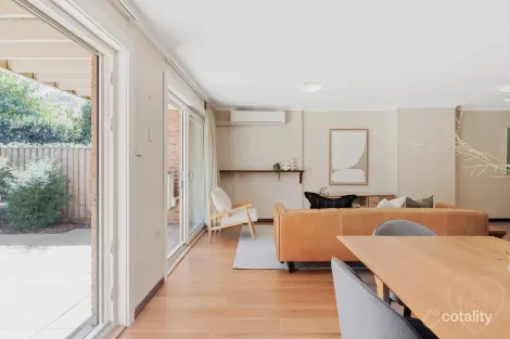 Property photo of 2/25 Aspinall Street Watson ACT 2602