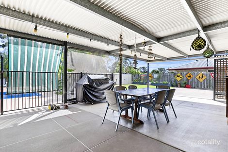 Property photo of 22 Joselyn Drive Point Vernon QLD 4655