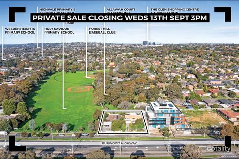 412 Burwood Hwy, Vermont South, VIC 3133