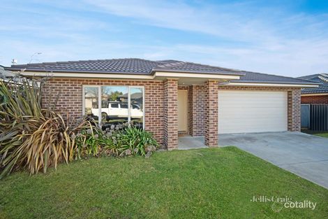 Property photo of 12 Sutcliffe Street Lucas VIC 3350