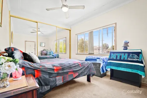 Property photo of 13 Dagmar Crescent Blacktown NSW 2148