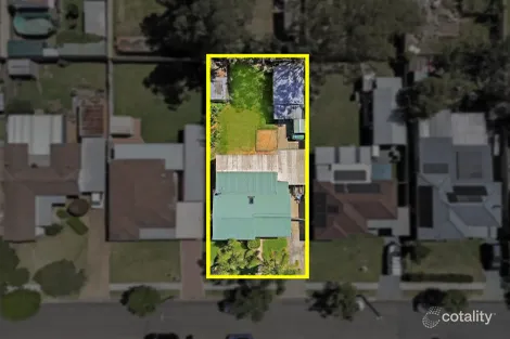 Property photo of 13 Dagmar Crescent Blacktown NSW 2148