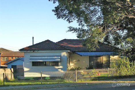 270 Cabramatta Rd W, Cabramatta, NSW 2166