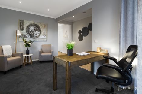 Property photo of 9 Conservation Way Lyndhurst VIC 3975