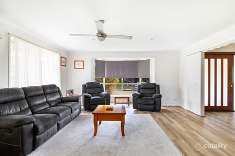 5 Teasel Ct, Mountain Creek, QLD 4557